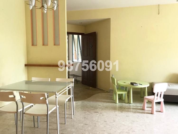 Yew Mei Green (D23), Condominium #165545522